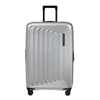 Samsonite Hartschalen-Trolley "Nuon, 75 cm", 4 Rollen