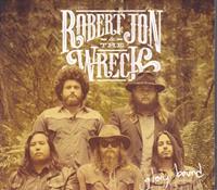 Continental Record Service Take Me Higher - Robert Jon & The Wreck