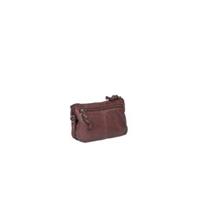 Justified Bags Amber 3 Compartimenten Brown