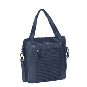Justified Bags Justified Chantal Shoulderbag Navy