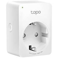TP-Link TP-Link Tapo P100 (4er Pack) WLAN Smart Plug 2.4GHz