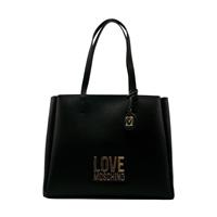 Borsa Bonded Lettering bag