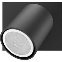 Philips Hue Bluetooth White Ambiance Spot Runner in Schwarz 5W 350lm GU10