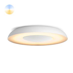 Philips Hue LED-plafondspots 871951434137100 Hue White Amb. Still Deckenleuchte weiß 2400lm inkl. Dimmschalter LED 22.5 W