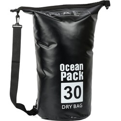 Decopatent Waterdichte Tas Ocean Pack 30l - Waterproof Dry Bag Sack choudertas