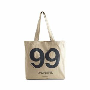 Markberg - IsidoraMBG "99 Problems" Shopper beige