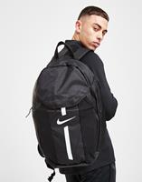 Nike Academy Rucksack - Herren, Black/Black/White