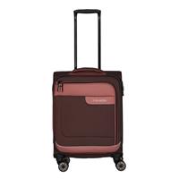 Koffer travelite Viia Trolley S