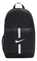 NIKE Academy Team Rucksack Kinder black/black/white