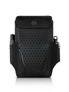 Dell Notebook Rucksack GMBP1720M Passend für maximal: 43,2cm (17 ) Schwarz