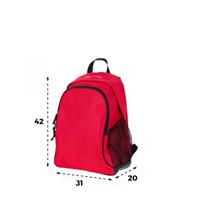 Stanno Campo Backpack