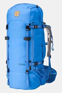 Fjällräven - Women's Kajka 75 - Trekkingrugzak, blauw