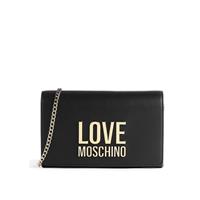 LOVE MOSCHINO Sacs &agrave; main Unisexe Noir