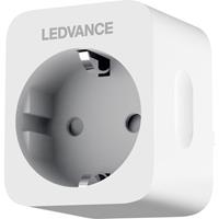 LEDVANCE SMART+ Wlan Steckdose in Weiß RC kompatibel