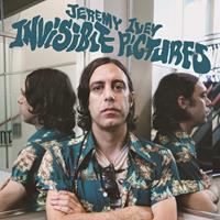 Anti Invisible Pictures - Jeremy Ivey