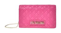 LOVE MOSCHINO Sacs &agrave; main Femme Rosa