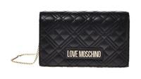 LOVE MOSCHINO Sacs &agrave; main Unisexe Noir
