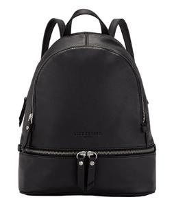 Liebeskind , Rucksack Alita Harris in schwarz, Rucksäcke für Damen