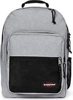 Eastpak , Prinzip Rucksack 42 Cm Laptopfach in mittelgrau, Rucksäcke für Damen
