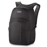 Dakine Campus Premium 28L Rugzak Black Ripstop