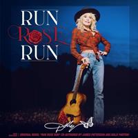 Ingrooves Run Rose Run - Dolly Parton