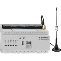 Rutenbeck KNX 700802611 Schaltaktor Control Plus IP 8