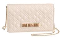 LOVE MOSCHINO Sacs à main Femme ivoire