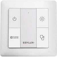 ESYLUX KNX EC10431258 Taster 4-Kanal