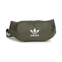 adidas Originals Essential Crossbody Bag, Groen