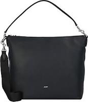 Joop! , Sofisticato 1.0 Alara Schultertasche 33,5 Cm in schwarz, Schultertaschen für Damen