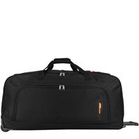 Gabol Week Eco Extra Large Wheel Bag black Reistas