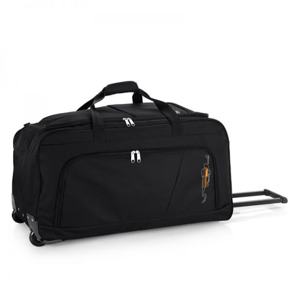Gabol Eco Reistas 94L Zwart