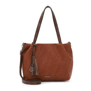 Emily & Noah Elke Cityshopper M cognac Damestas