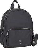 Bogner , Rucksack / Daypack Verbier Play Hermine Backpack Mvz in schwarz, Rucksäcke für Damen