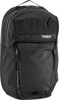 Thule , Rucksack / Daypack Paramount Commuter Backpack 27l in schwarz, Rucksäcke für Damen