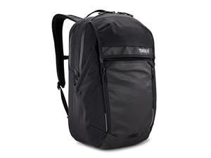 Thule Fietsrugzak Paramount Commuter Backpack 27L Zwart