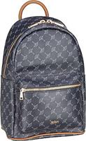 Joop! , Rucksack / Daypack Cortina 1.0 Salome Backpack Mvz in dunkelblau, Rucksäcke für Damen