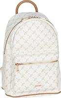 Joop! , Rucksack / Daypack Cortina 1.0 Salome Backpack Mvz in weiß, Rucksäcke für Damen