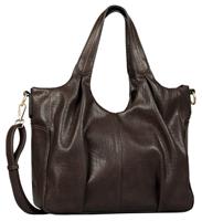 Gabor Shopper »KATALINA Zip tote bag L«, mit goldfarbenen Details