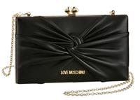 LOVE MOSCHINO Sacs à main Unisexe Noir