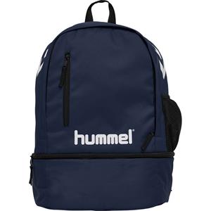 Hummel Promo Rugzak - Navy