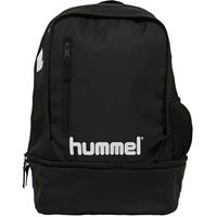 Hummel Promo Rugzak - Zwart