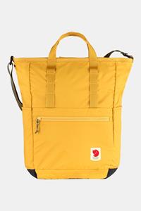 Fjällräven High Coast Totepack Middengeel