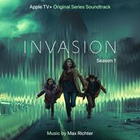 Decca Invasion - Max Richter