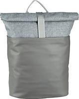 Zwei , Rucksack / Daypack Kim Kir200 in mittelgrau, Rucksäcke für Damen