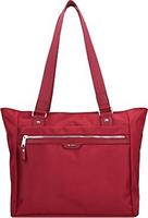 Picard , Adventure Shopper Tasche 45 Cm in rot, Shopper für Damen