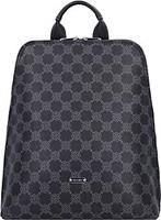Picard , Euphoria Rucksack 33 Cm in schwarz, Rucksäcke für Damen