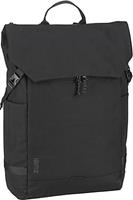 Zwei , Rucksack / Daypack Olli Cycle Ocr300 in schwarz, Rucksäcke für Damen