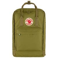 Fjällräven , Laptoprucksack Kanken Laptop 17 in khaki, Rucksäcke für Damen