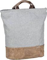 Zwei , Rucksack / Daypack Olli Or140 in weiß, Rucksäcke für Damen